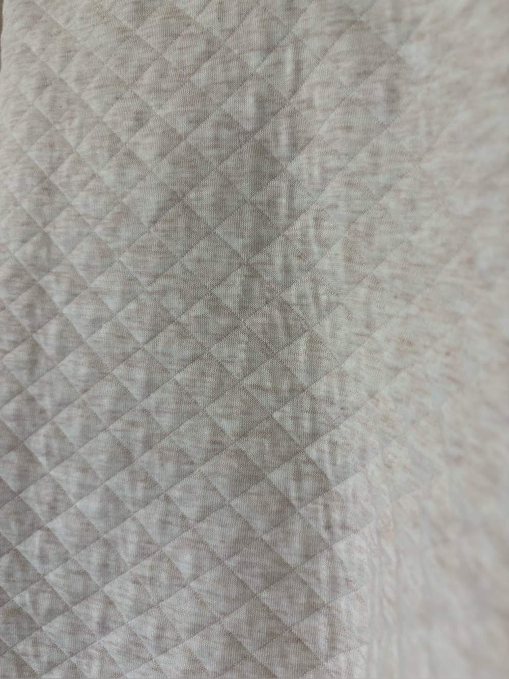 Patagonia Organic Cotton Quilt Snap-T Pullover Knit Sweatshirt - Women’s Medium - Picture 3 of 8